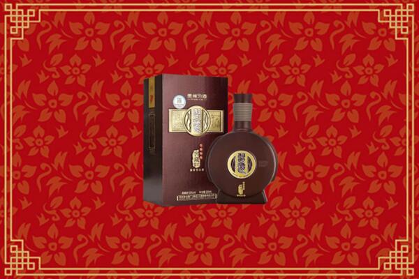 武穴市回收习酒